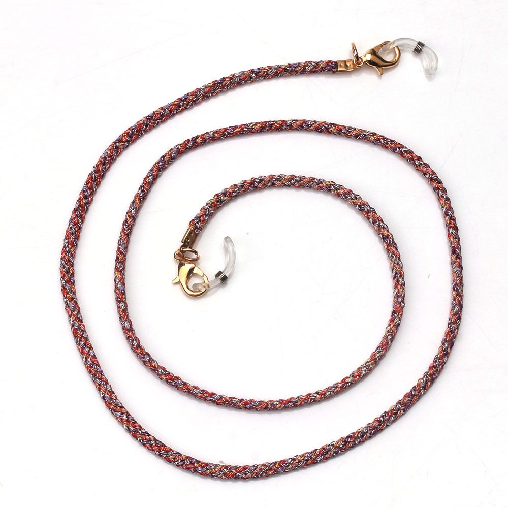 Eyeglass Accessories Non-Slip  - Mask Chain Holder ulasan dan harga