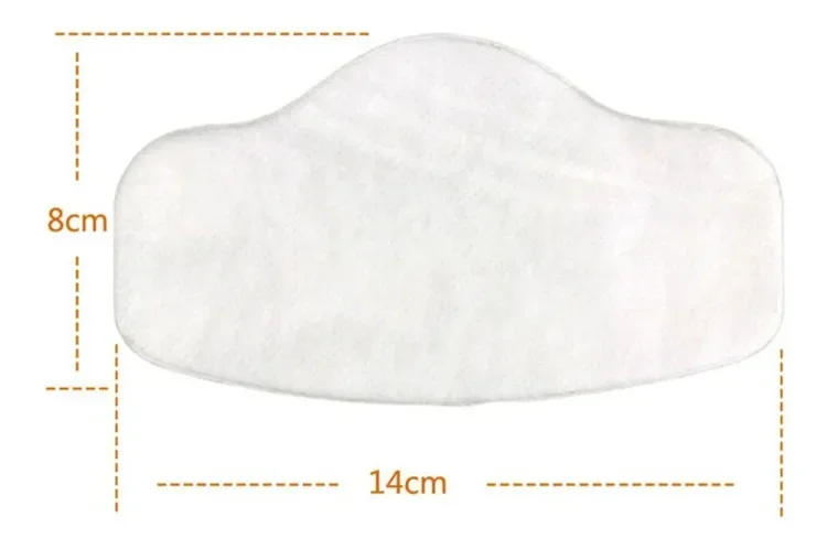 3701 Particle Cotton Filter Fo - Dust Mask Construction ulasan dan harga