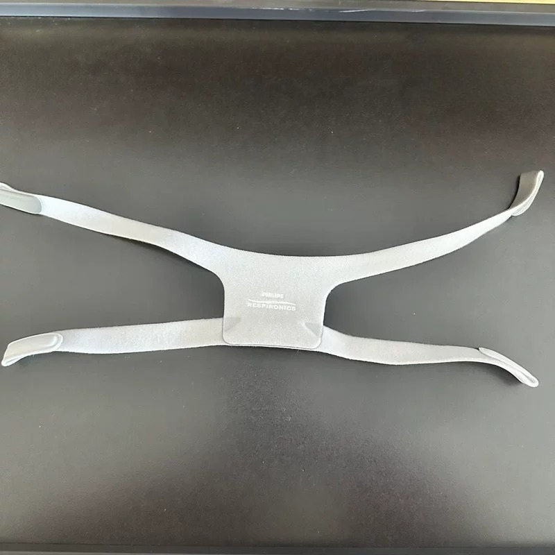 Ventilator Nasal Mask Accessor - Silicone Mask Bracket ulasan dan harga