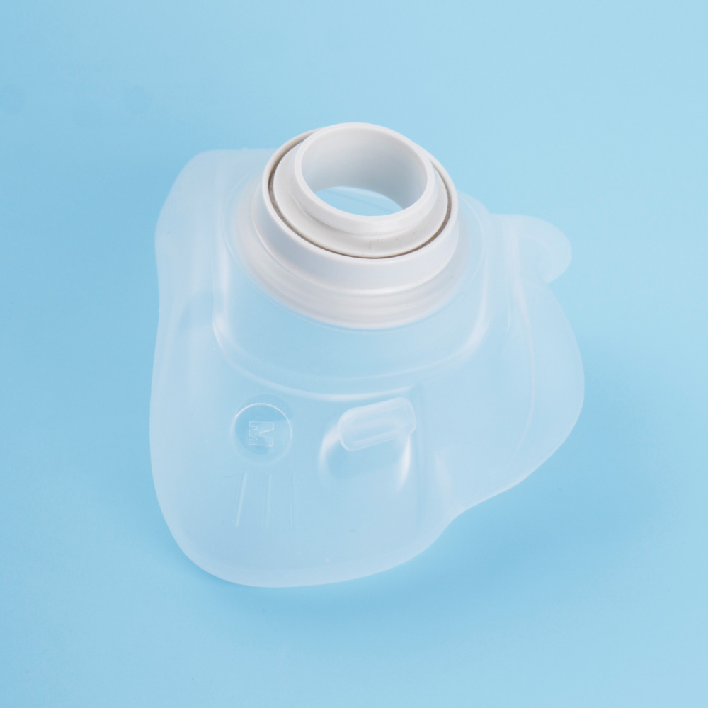 Replacement Silicone Cushion f - Silicone Mask Bracket ulasan dan harga
