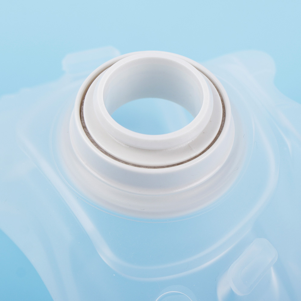 Replacement Silicone Cushion f - Silicone Mask Bracket ulasan dan harga